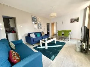 i-love-colmar - Les Remparts - Parking - 科尔马