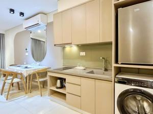 Căn Hộ Du Lịch Cạnh Biển - The Song Condotel Vung Tau- Haos Homestay