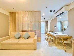 Căn Hộ Du Lịch Cạnh Biển - The Song Condotel Vung Tau- Haos Homestay