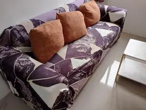 BHS SERVICED APARTMENTS 2 BR in Carcar City - Carcar