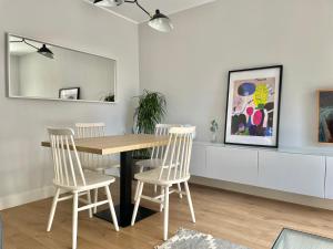 Tocando la Catedral by Exclusive Burgos Apartments