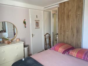 Appartement 4p avec garage privé