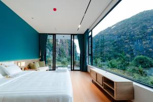 Tam Coc Wonderland Lodge