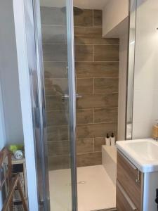 Appartements Appartement 4p avec garage prive : photos des chambres