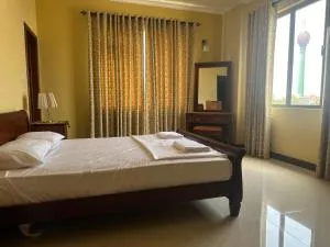 Hedges Court Residence -Lotus View - in 5th Floor - Mutwal