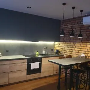 Kościuszki - Trepcza