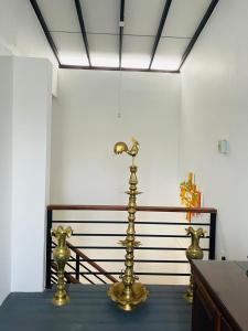 kurunegala deco apartement