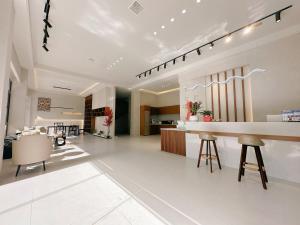 Zhangjiajie JoyMaple Hotel - 3hvězdičkové hotely ve městě Čang-ťia-ťie