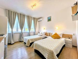 Къща за гости Веселина - Ивайловград