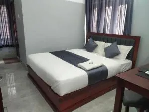 MTP residency - Peringom