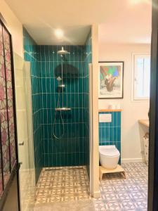 Villas Villa dans la nature : photos des chambres