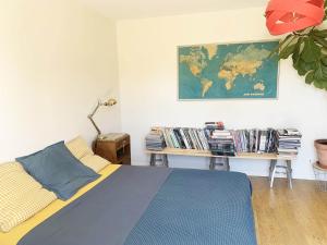 Villas Villa dans la nature : photos des chambres