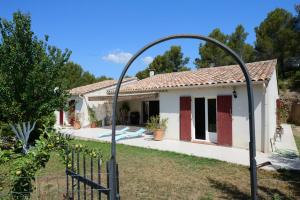 Villas Villa dans la nature : photos des chambres