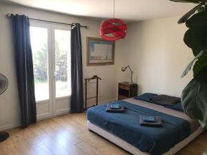 Villas Villa dans la nature : photos des chambres