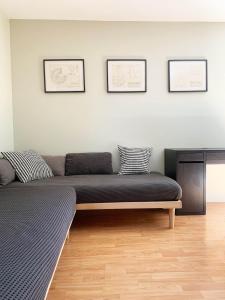 Villas Villa dans la nature : photos des chambres