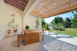 Villas Villa dans la nature : photos des chambres