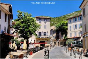 Villas Villa dans la nature : photos des chambres