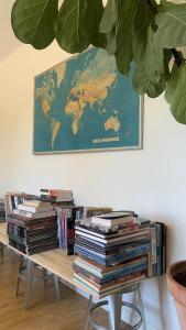 Villas Villa dans la nature : Villa 3 Chambres