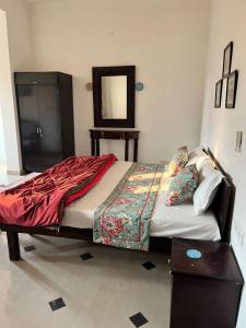 The Boho Heritage Haveli