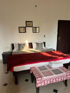 The Boho Heritage Haveli