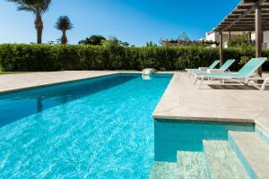 Sundown Symphony 4MBDR Villa Joubal El Gouna