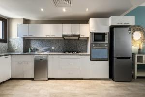 Sundown Symphony 4MBDR Villa Joubal El Gouna