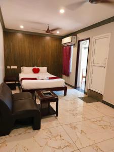 Serenity Sands Beach Resort