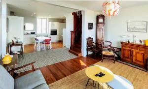 Villas Ker Lucie- Les Gites de la Cote d'Amour ! : photos des chambres