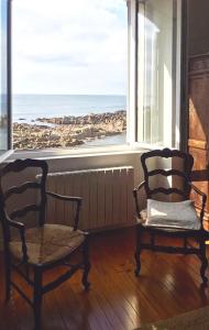 Villas Ker Lucie- Les Gites de la Cote d'Amour ! : photos des chambres