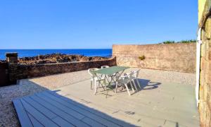 Villas Ker Lucie- Les Gites de la Cote d'Amour ! : photos des chambres