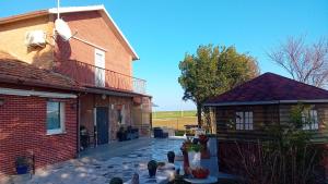 Casa di Vacanza Boccasette