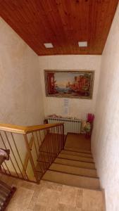 Casa di Vacanza Boccasette