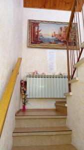 Casa di Vacanza Boccasette