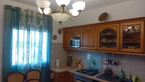 Casa di Vacanza Boccasette