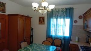 Casa di Vacanza Boccasette