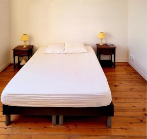 Villas Ker Lucie- Les Gites de la Cote d'Amour ! : photos des chambres