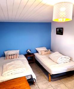 Villas Ker Lucie- Les Gites de la Cote d'Amour ! : photos des chambres