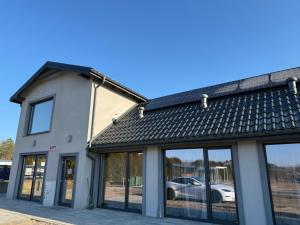 Domki pod Kurzą Górą