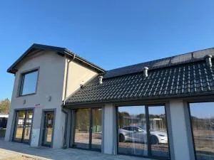 Noclegi pod Kurzą Górą - 伊拉华