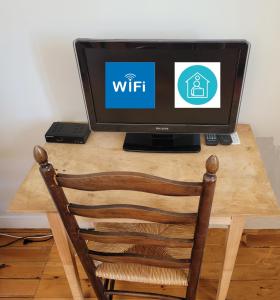 Villas Ker Lucie- Les Gites de la Cote d'Amour ! : Villa Supérieure