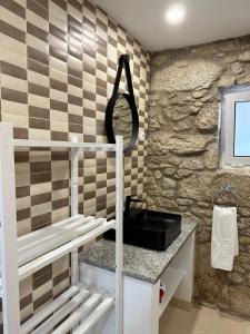 Forno House - Quarto peregrinos Caminho Santiago