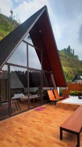 Keyla Private Glamping
