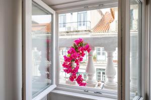 Boutique Apartment in the Heart of Lisbon ! Lemonn J