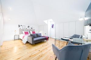 Boutique Apartment in the Heart of Lisbon ! Lemonn J