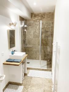 Appartements Jardin dans les Pins : photos des chambres