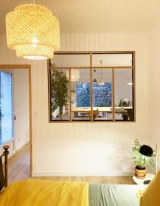 Appartements Jardin dans les Pins : photos des chambres