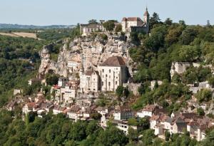 Maisons de vacances Le Gite de Lardois : photos des chambres