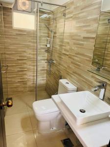 Misty Inn Luxury Apartment