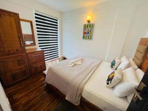 Misty Inn Luxury Apartment