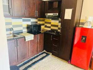 Misty Inn Luxury Apartment